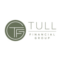 Tull Financial Logo