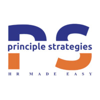 Principle Strategies logo