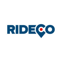 RideCo logo
