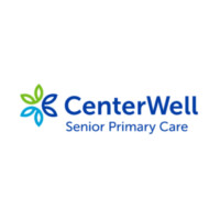 CenterWell logo