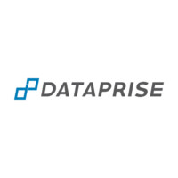 Dataprise Logo